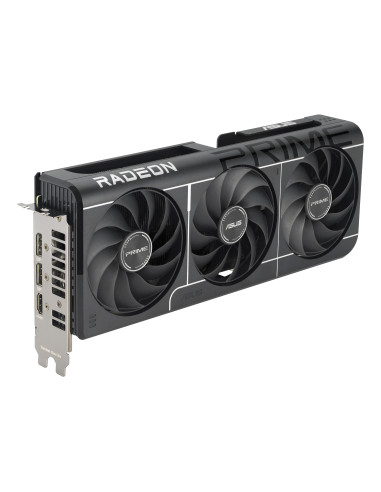ASUS Prime Radeon RX 9060 XT O16G AMD 16 GB GDDR6