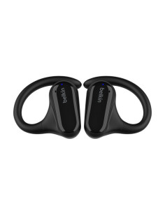 Belkin SoundForm ClearFit Auriculares True Wireless Stereo (TWS) gancho de oreja Llamadas Música Deporte Uso diario Bluetooth 2