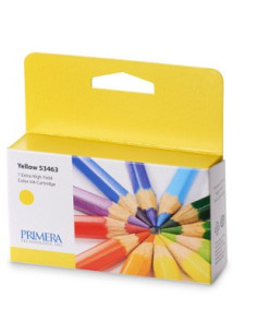 PRIMERA 53463 cartucho de tinta 1 pieza(s) Original Alto rendimiento (XL) Amarillo