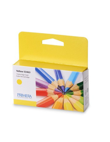 PRIMERA 53463 cartucho de tinta 1 pieza(s) Original Alto rendimiento (XL) Amarillo