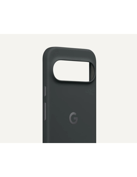 Google Pixelsnap funda para teléfono móvil 17,3 cm (6.8") Negro