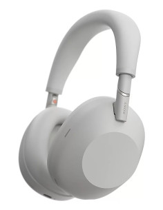 Sony WH-1000XM6 Auriculares Inalámbrico y alámbrico Diadema Llamadas Música Deporte Uso diario USB Tipo C Bluetooth Gris