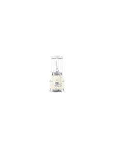 Smeg BLF03CREU licuadora 1,5 L Batidora de vaso 800 W Crema de color 2