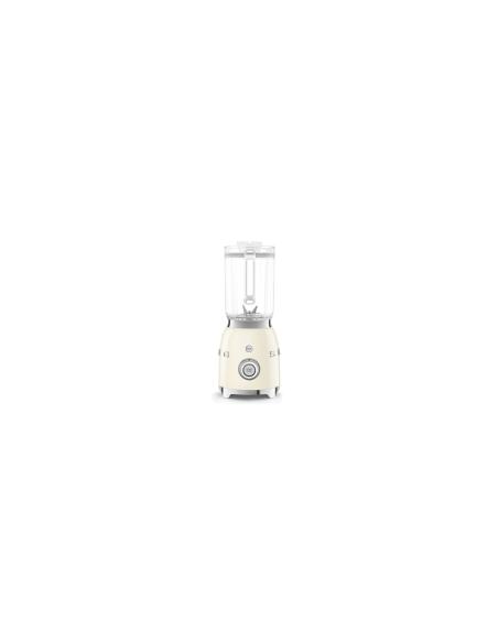 Smeg BLF03CREU licuadora 1,5 L Batidora de vaso 800 W Crema de color