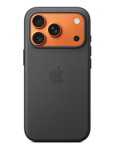 Apple MGF34ZM A funda para teléfono móvil 16 cm (6.3") Negro 2