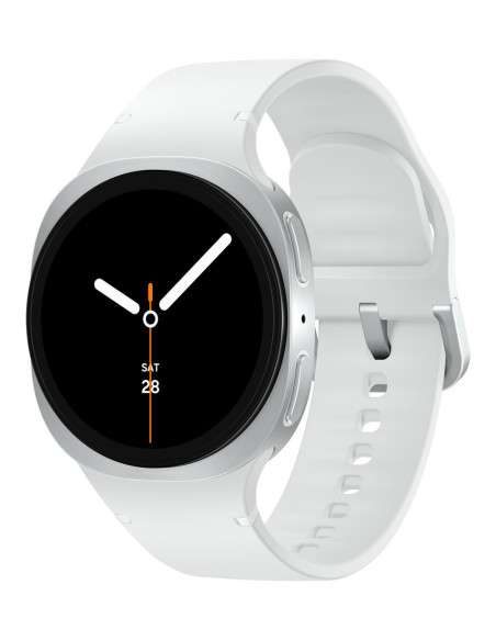 Samsung Galaxy Watch8 (LTE, 40 mm)