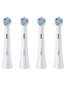 Oral-B 195027 cepillo de cabello 4 pieza(s) Blanco