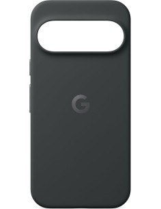 Google Pixelsnap funda para teléfono móvil 16 cm (6.3") Negro