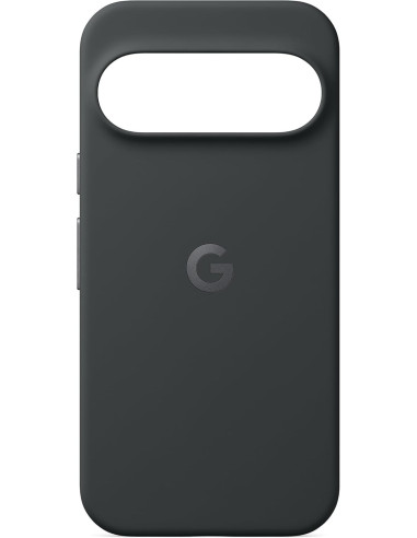 Google Pixelsnap funda para teléfono móvil 16 cm (6.3") Negro
