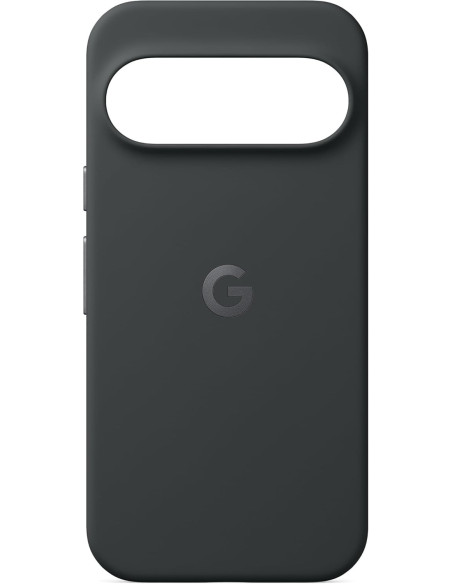 Google Pixelsnap funda para teléfono móvil 16 cm (6.3") Negro