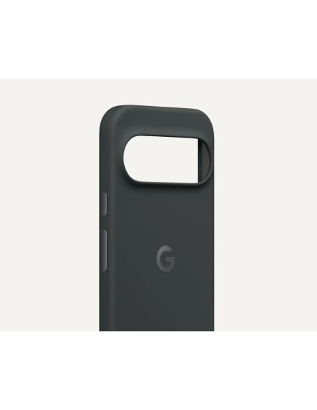 Google Pixelsnap funda para teléfono móvil 16 cm (6.3") Negro