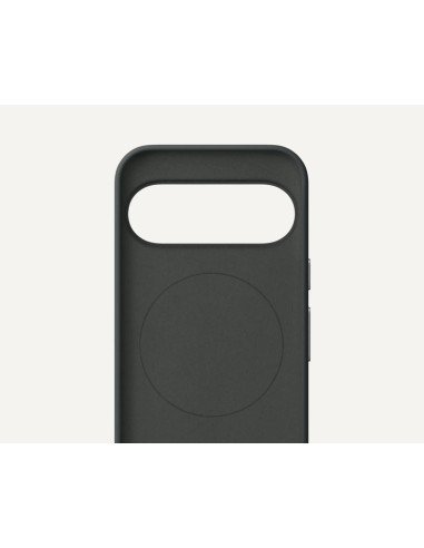 Google Pixelsnap funda para teléfono móvil 16 cm (6.3") Negro