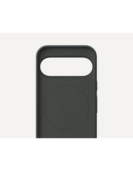 Google Pixelsnap funda para teléfono móvil 16 cm (6.3") Negro