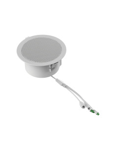 Fanvil Telefone Blanco Alámbrico 10 W