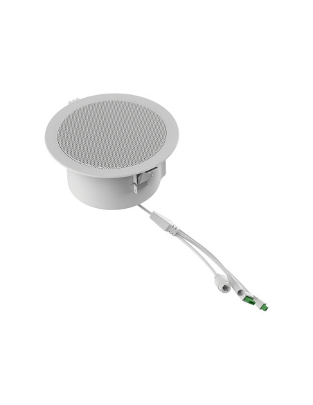 Fanvil Telefone Blanco Alámbrico 10 W