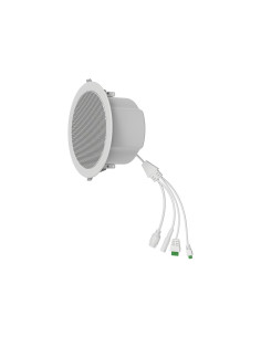 Fanvil Telefone Blanco Alámbrico 10 W 2