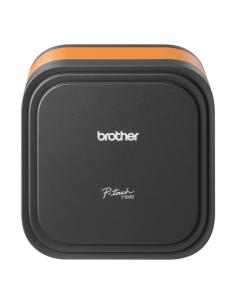 Brother PT-E920BT impresora de etiquetas Transferencia térmica 360 x 360 DPI 20 mm/s Inalámbrico TZe Bluetooth