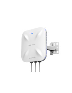 Ruijie Networks RG-RAP6260(H) punto de acceso inalámbrico 4804 Mbit s Blanco Energía sobre Ethernet (PoE) 2