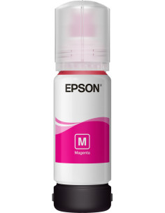 Epson 102 EcoTank Magenta ink bottle 2