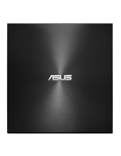 ASUS ZenDrive U8M (SDRW-08U8M-U) unidad de disco óptico DVD±RW Negro 2