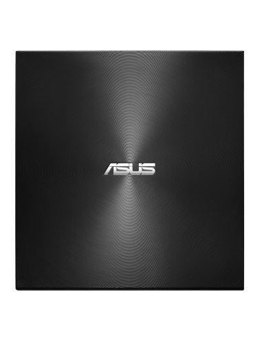 ASUS ZenDrive U8M (SDRW-08U8M-U) unidad de disco óptico DVD±RW Negro