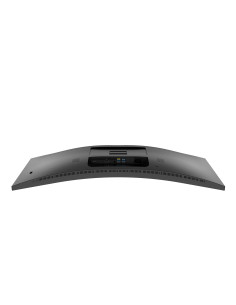 AOC V5 CU34V5CW pantalla para PC 86,4 cm (34") 3440 x 1440 Pixeles Wide Quad HD LED Negro 2