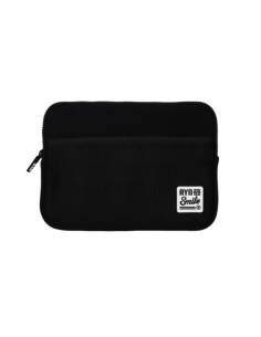 Smile Funda Sleeve para Portátil de 13 y 14 pulgadas Fitness de Neopreno color Negro