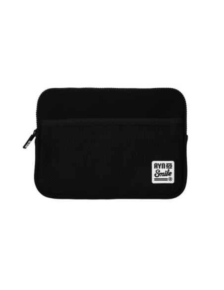 Smile Funda Sleeve para Portátil de 13 y 14 pulgadas Fitness de Neopreno color Negro