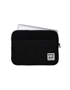Smile Funda Sleeve para Portátil de 13 y 14 pulgadas Fitness de Neopreno color Negro 2