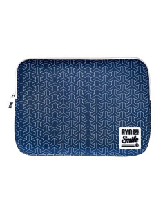 Smile Laptop sleeve Kimono 13-14 Kumikikkou