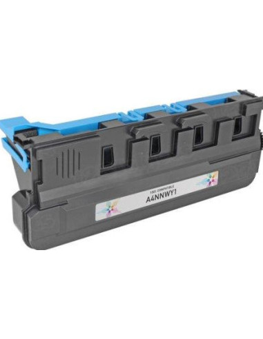Konica Minolta A4NNWY1 colector de toner 40000 páginas