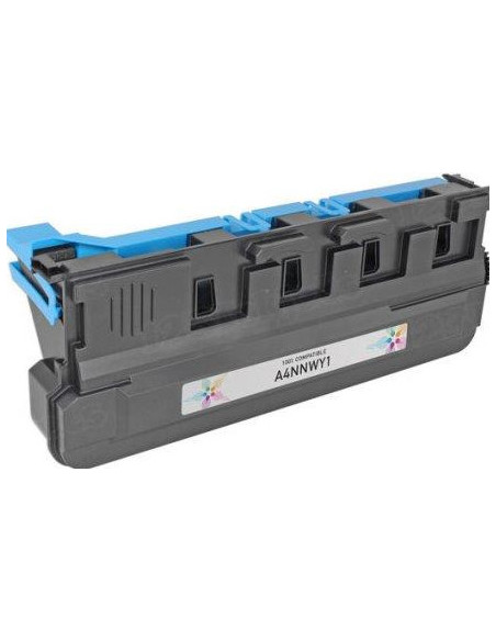 Konica Minolta A4NNWY1 colector de toner 40000 páginas
