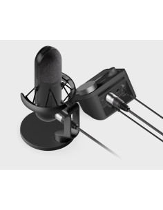 Steelseries ALIAS PRO Negro Micrófono para PC 2