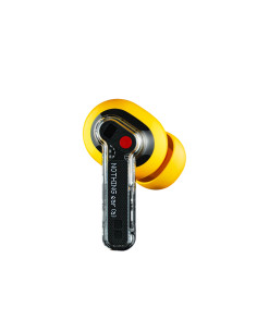 Nothing Ear (a) Auriculares True Wireless Stereo (TWS) Dentro de oído Llamadas Música USB Tipo C Bluetooth Transparente,