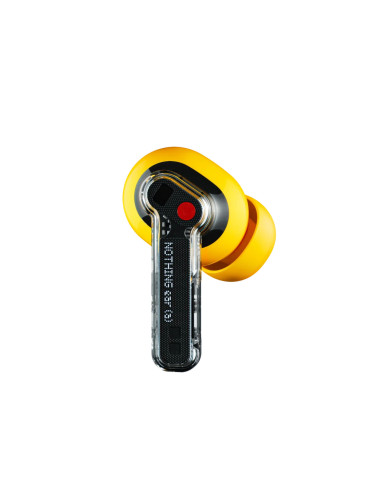 Nothing Ear (a) Auriculares True Wireless Stereo (TWS) Dentro de oído Llamadas Música USB Tipo C Bluetooth Transparente,