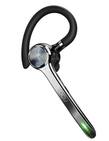 DCU Advance Tecnologic 34153007 auricular y casco Auriculares Inalámbrico gancho de oreja, Dentro de oído Business Everyday USB