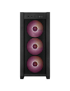 ASUS TUF Gaming GT302 ARGB Midi Tower Negro