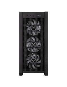 ASUS TUF Gaming GT302 ARGB Midi Tower Negro 2