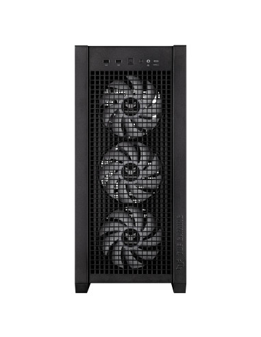 ASUS TUF Gaming GT302 ARGB Midi Tower Negro