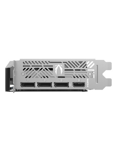 Zotac GAMING GeForce RTX 5060 Ti Twin Edge OC NVIDIA 16 GB GDDR7