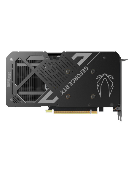 Zotac GAMING GeForce RTX 5060 Ti Twin Edge OC NVIDIA 16 GB GDDR7