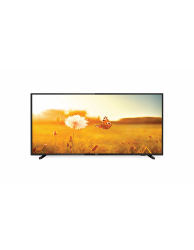Philips EasySuite 43HFL3014 12 Televisor 109,2 cm (43") Full HD Negro 250 cd   m²