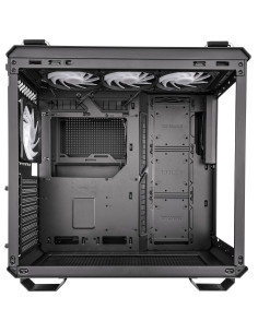 ASUS TUF Gaming GT502 PLUS Midi Tower Negro 2