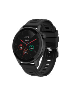 DCU Advance Tecnologic 34157085 Relojes inteligentes y deportivos 3,66 cm (1.44") AMOLED 46 mm Digital 466 x 466 Pixeles