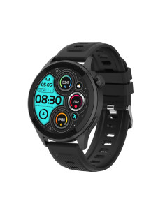 DCU Advance Tecnologic 34157085 Relojes inteligentes y deportivos 3,66 cm (1.44") AMOLED 46 mm Digital 466 x 466 Pixeles 2