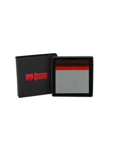 Thermal Grizzly PhaseSheet PTM compuesto disipador de calor Parche térmico 2 g