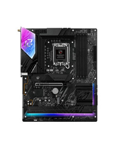 Asrock B860 Lightning WiFi Intel B860 LGA 1851 (Socket V1) ATX 2