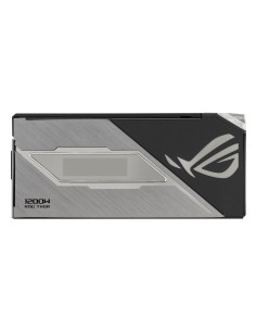 ASUS ROG -THOR-1200P3-GAMING unidad de fuente de alimentación 1200 W 20+4 pin ATX ATX Negro 2