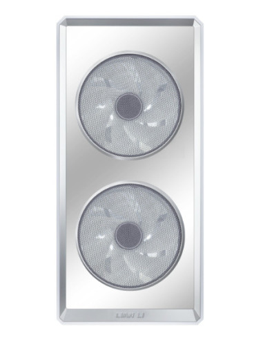 Lian Li Lancool 217 INF Midi Tower Blanco