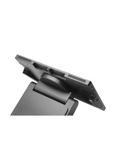 Wacom Cintiq Pro 17 tableta digitalizadora Negro 382 x 215 mm USB 2